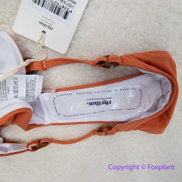 NEW Rhythm Free People Ring‎ Itsy Bikini Bottoms, size s - Picture 7 of 11